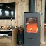 Cozy With Fantastic Mountain Views In Oppheimasen Prázdninový dům *