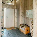 Cozy With Fantastic Mountain Views In Oppheimasen * Torpo