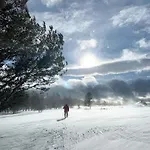 Cozy With Fantastic Mountain Views In Oppheimasen Prázdninový dům *