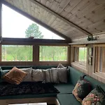 Prázdninový dům Cozy With Fantastic Mountain Views In Oppheimasen