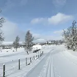 Cozy With Fantastic Mountain Views In Oppheimasen * Torpo