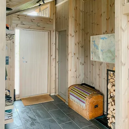 Cozy With Fantastic Mountain Views In Oppheimasen * Torpo