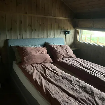 Σπίτι διακοπών Cozy With Fantastic Mountain Views In Oppheimasen Torpo