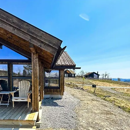 Casa vacanze Cozy With Fantastic Mountain Views In Oppheimasen *