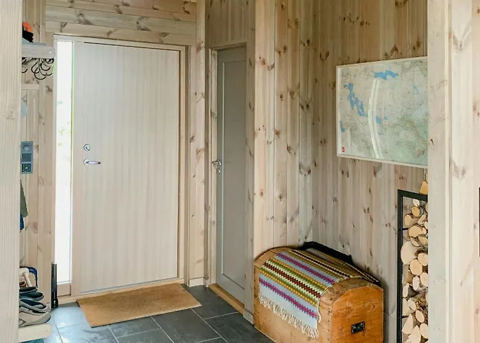 Cozy With Fantastic Mountain Views In Oppheimasen * Torpo