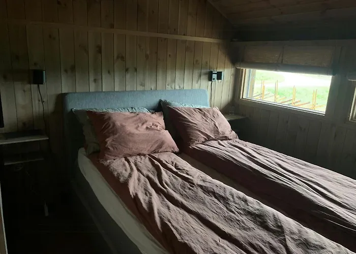 Casa vacanze Cozy With Fantastic Mountain Views In Oppheimasen Torpo
