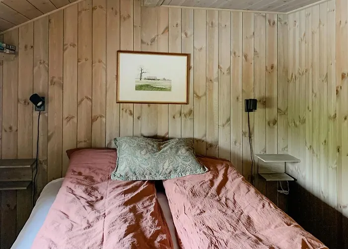 Casa vacanze Cozy With Fantastic Mountain Views In Oppheimasen