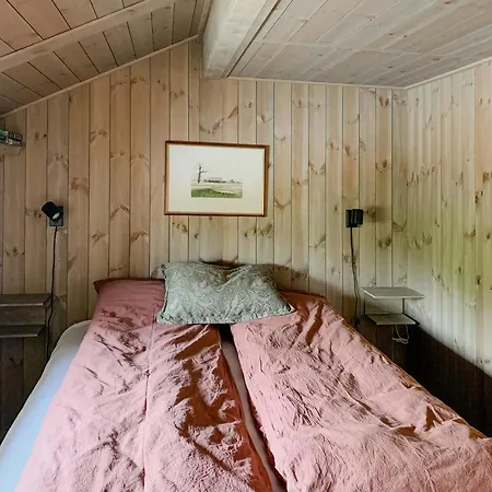 Tatil Evi Cozy With Fantastic Mountain Views In Oppheimasen